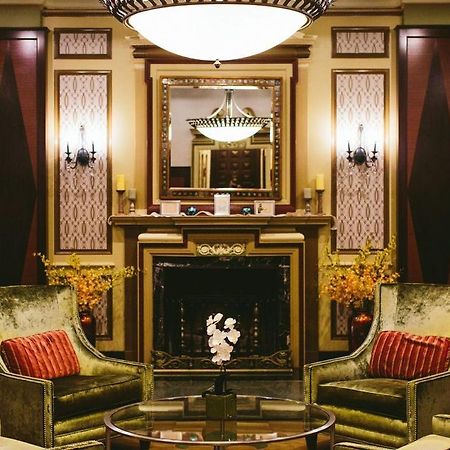 Carleton Of Oak Park Hotell Eksteriør bilde