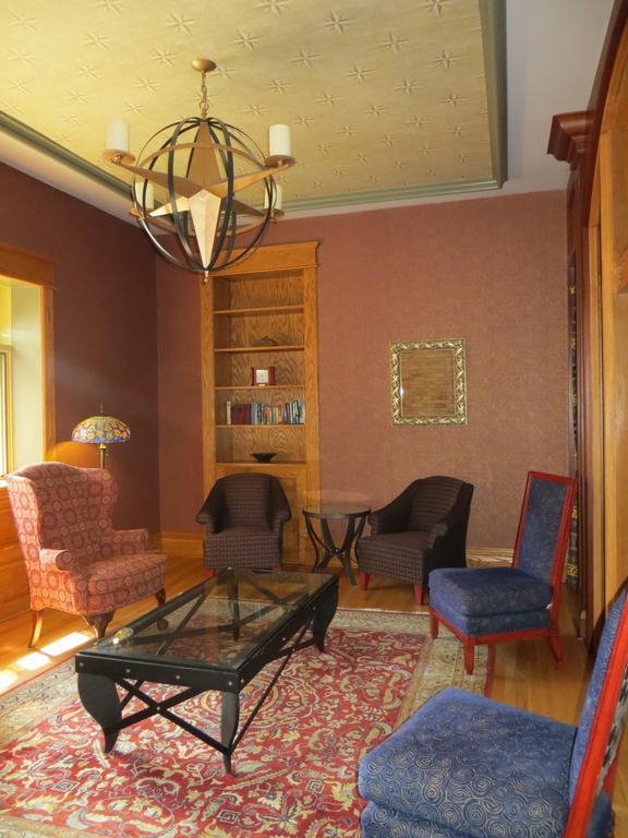 Carleton Of Oak Park Hotell Eksteriør bilde